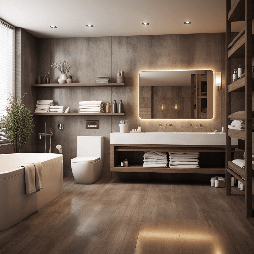 Bathroom | Dream Buzz Store