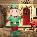 Christmas Inflatable Decoration - Dream Buzz