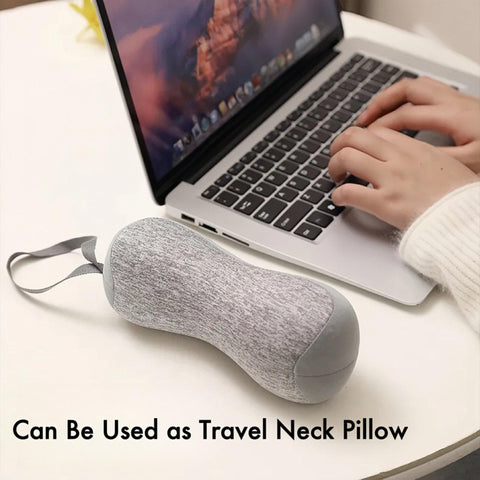 Mini Bean Travel Pillow - Dream Buzz
