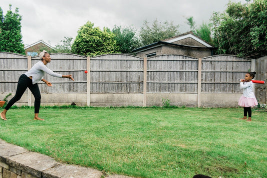 Beat the Heat: How Portable Fans Can Improve Your Gardening and Sports Activities - Dream Buzz