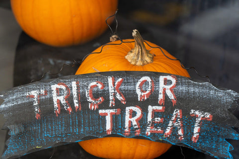 Eco-Friendly Halloween: Tips for a Sustainable and Spooky Celebration - Dream Buzz