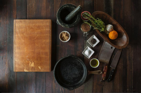 Embracing the Future: New Trends in Kitchen Tools - Dream Buzz