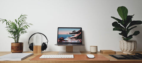 Home Office Organization Hacks: Streamline Your Workspace - Dream Buzz