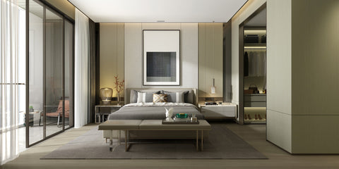 Innovative Bedroom Design Ideas: Breathe New Life into Your Private Space - Dream Buzz