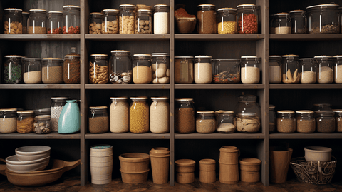 Kitchen Organization Tips: Maximizing Your Space - Dream Buzz