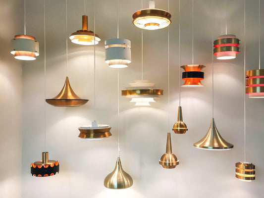 Layered Lighting: Illuminating the 2023 Design Scene - Dream Buzz