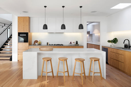 Mastering the Art of Kitchen Island Decor: A Comprehensive Guide - Dream Buzz