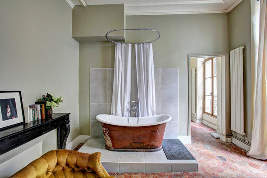 Spicing Up Your Bathroom Decor with Unique Accessories - Dream Buzz