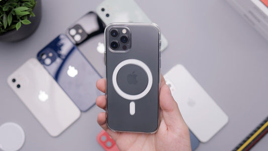The new MagSafe Power Bank: A Blend of Style, Safety, and Efficiency - Dream Buzz