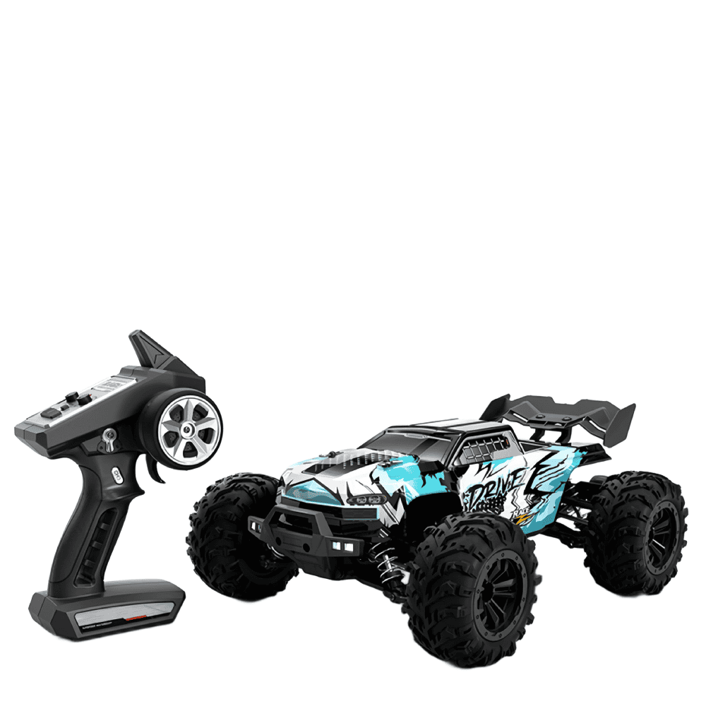 RC PRO Brushless 4WD Car