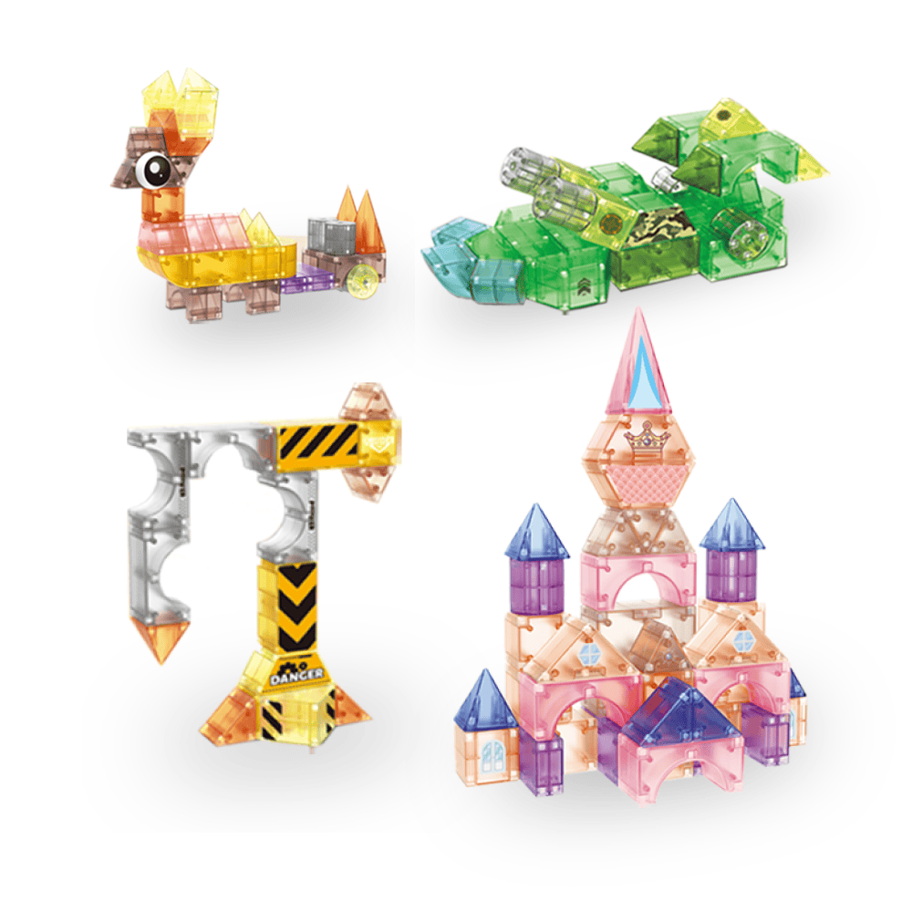 Collections – Dream Buzz