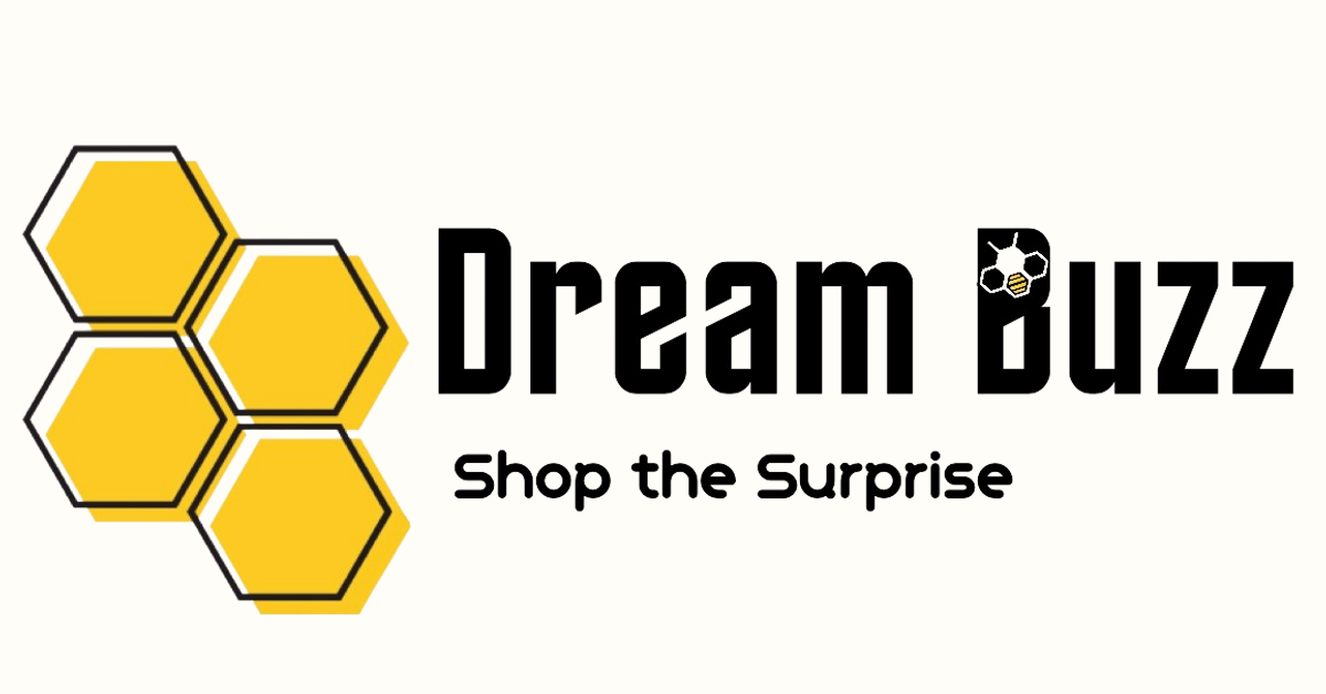 Dream Buzz Store - Adding Surprises to Your Home Life