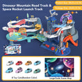 Adventure Track Toy Set - Dream Buzz