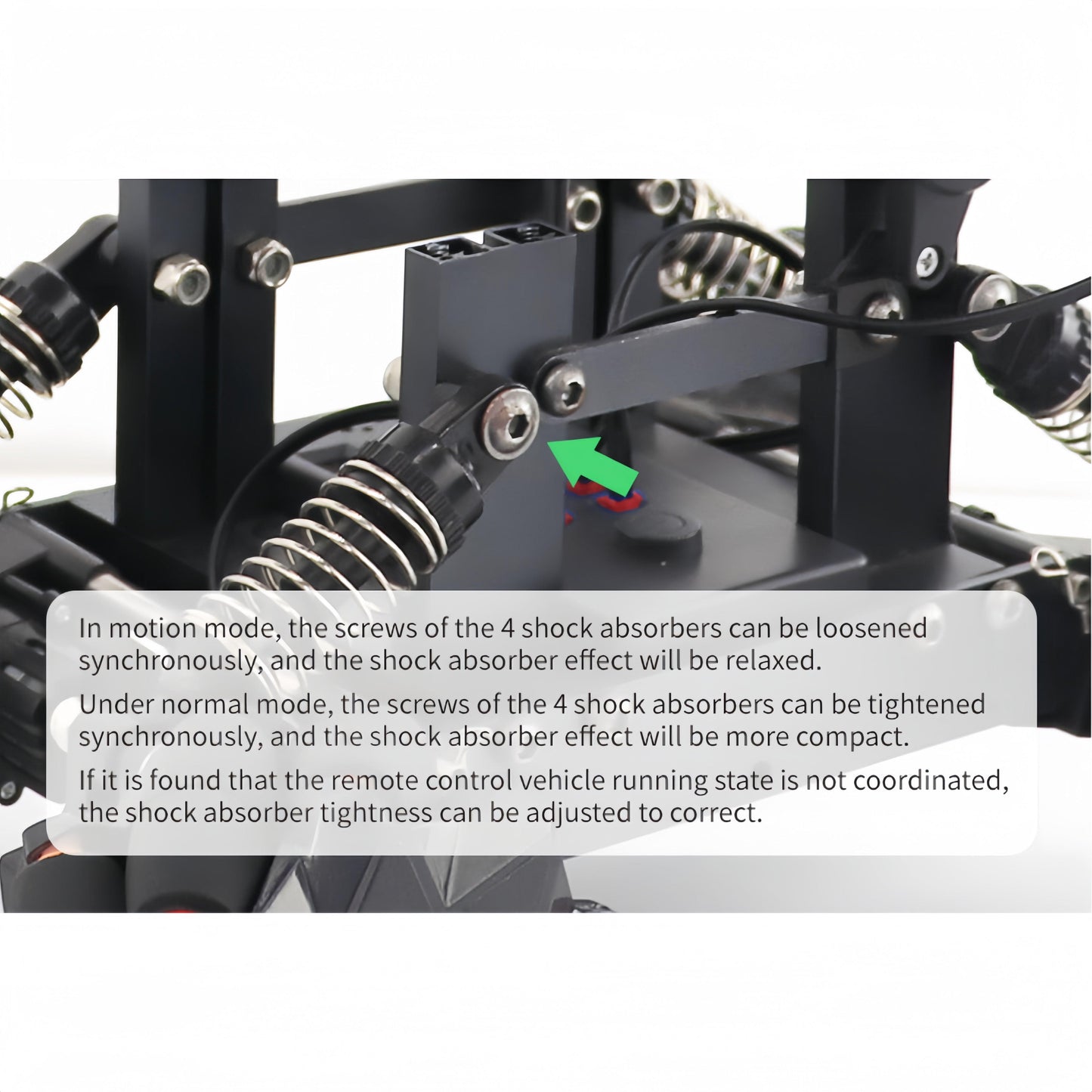 DIY STEM Mechanical Toy Combination - Dream Buzz