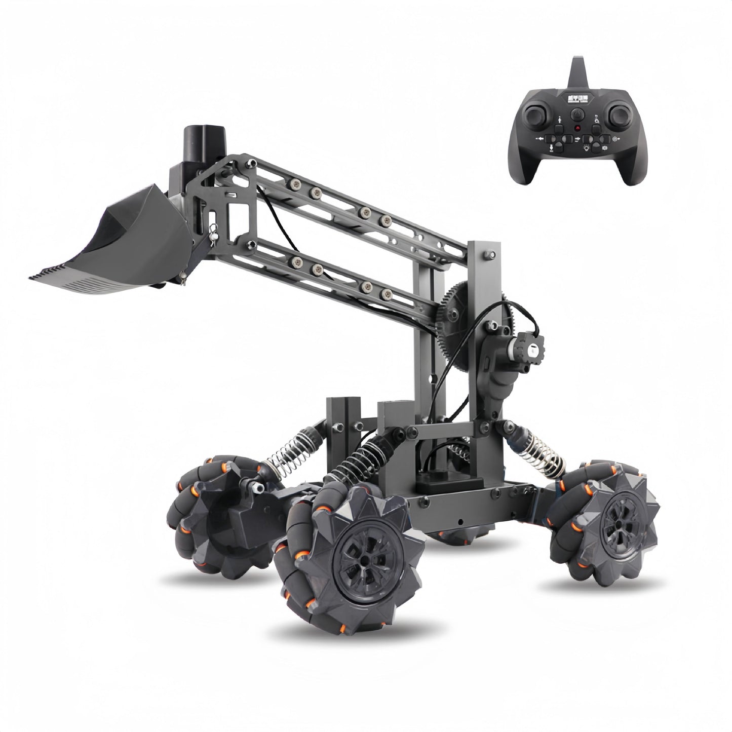 DIY STEM Mechanical Toy Combination - Dream Buzz