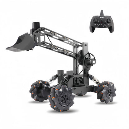 DIY STEM Mechanical Toy Combination - Dream Buzz