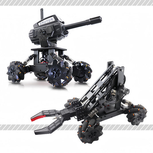 DIY STEM Mechanical Toy Combination - Dream Buzz