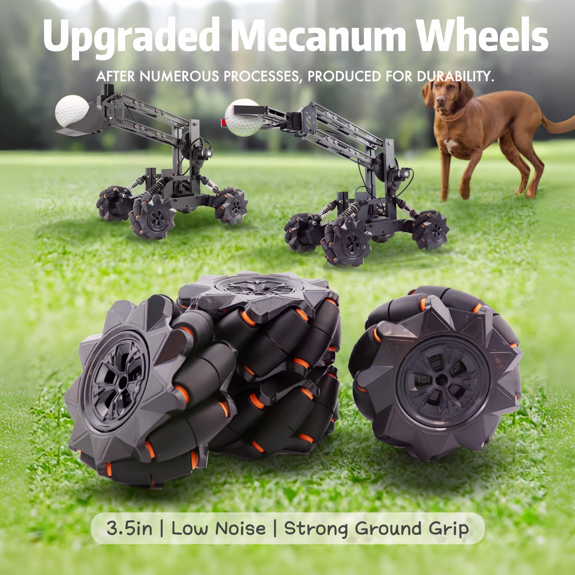 DIY STEM Mechanical Toy Combination - Dream Buzz