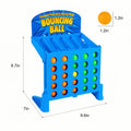 Fun 4 Connect Bouncing Ball - Dream Buzz