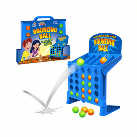 Fun 4 Connect Bouncing Ball - Dream Buzz