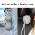 Mini Bean Travel Pillow - Dream Buzz