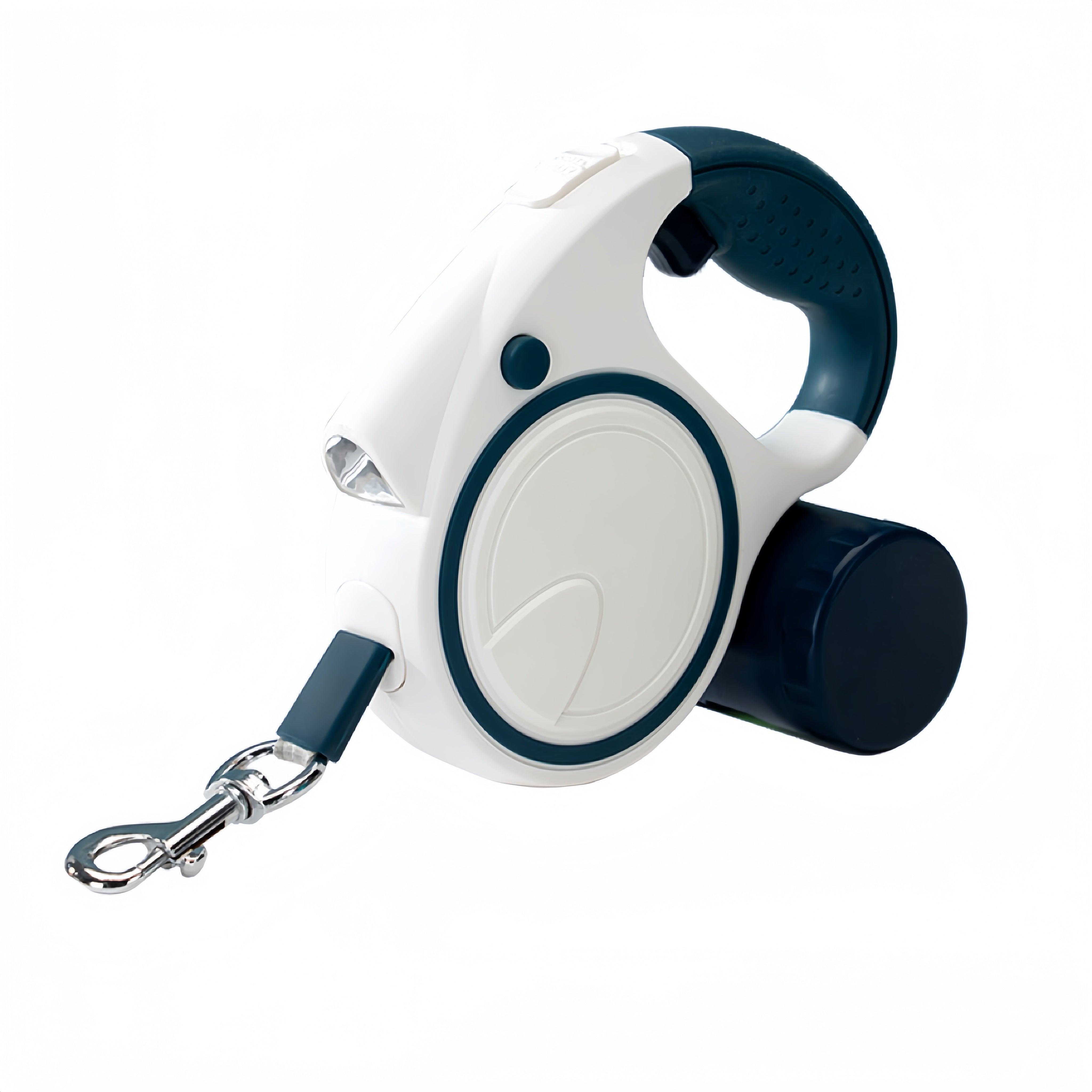 Retractable dog hot sale leash kmart