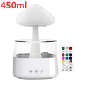 Mushroom Rain Air Humidifier & Diffuser - Dream Buzz