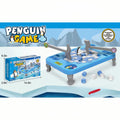 Penguin Ice Pounding Game - Dream Buzz