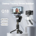 QMINI Multi-Function Gimbal Stabilizer - Dream Buzz