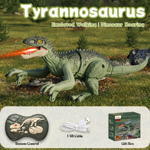 RC Dinosaur Series - Dream Buzz