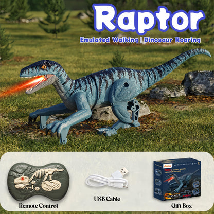 RC Dinosaur Series - Dream Buzz