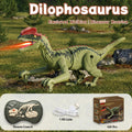 RC Dinosaur Series - Dream Buzz