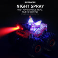 RC Monster Spray Car - Dream Buzz