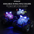 RC Monster Spray Car - Dream Buzz