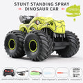 RC Monster Spray Car - Dream Buzz