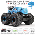 RC Monster Spray Car - Dream Buzz