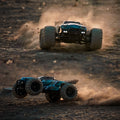 RC PRO Brushless 4WD Car - Dream Buzz