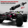 RC PRO Brushless 4WD Car - Dream Buzz