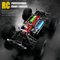 RC PRO Brushless 4WD Car - Dream Buzz