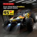 RC PRO Brushless 4WD Car - Dream Buzz