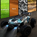 RC PRO Brushless 4WD Car - Dream Buzz