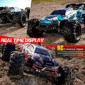 RC PRO Brushless 4WD Car - Dream Buzz