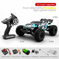 RC PRO Brushless 4WD Car - Dream Buzz