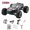 Vanno RC Brushless 4WD Car - Dream Buzz