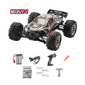 Vanno RC Brushless 4WD Car - Dream Buzz