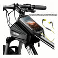 WILD MAN Multifunctional Bicycle Bag - Dream Buzz